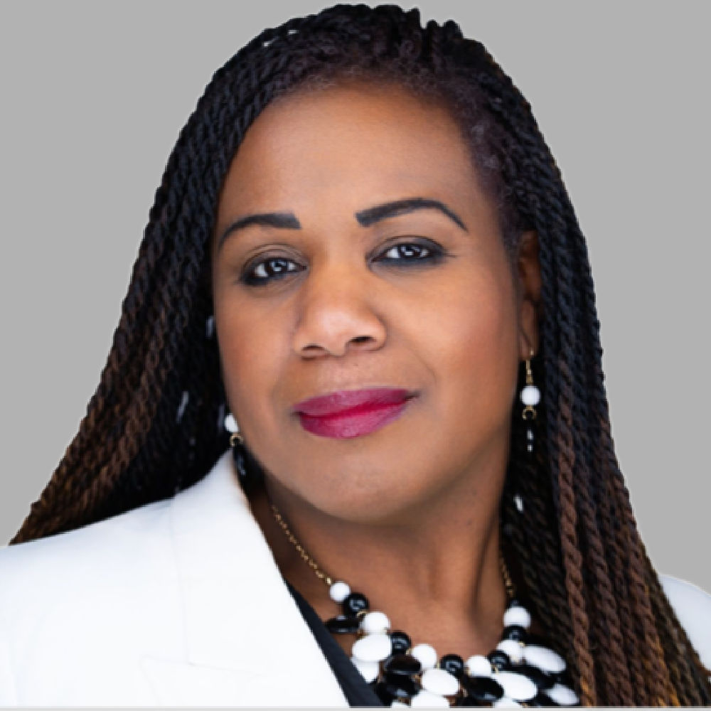 Christina L. Millender - Donor